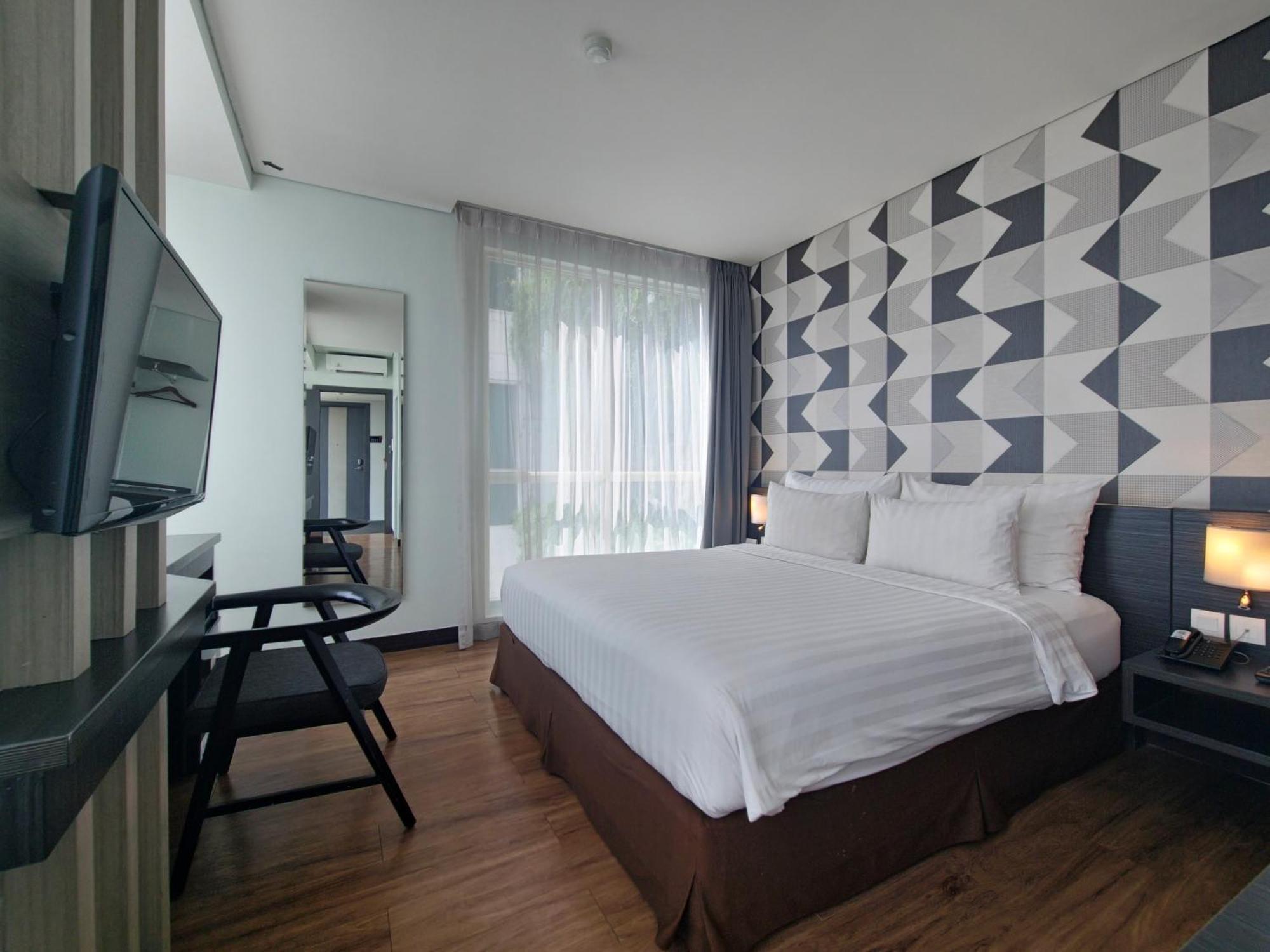 Luminor Hotel Jemursari By Wh With The Best Breakfast In Town And Located Near Surabaya Industrial Estate Rungkut Sier Ngoại thất bức ảnh