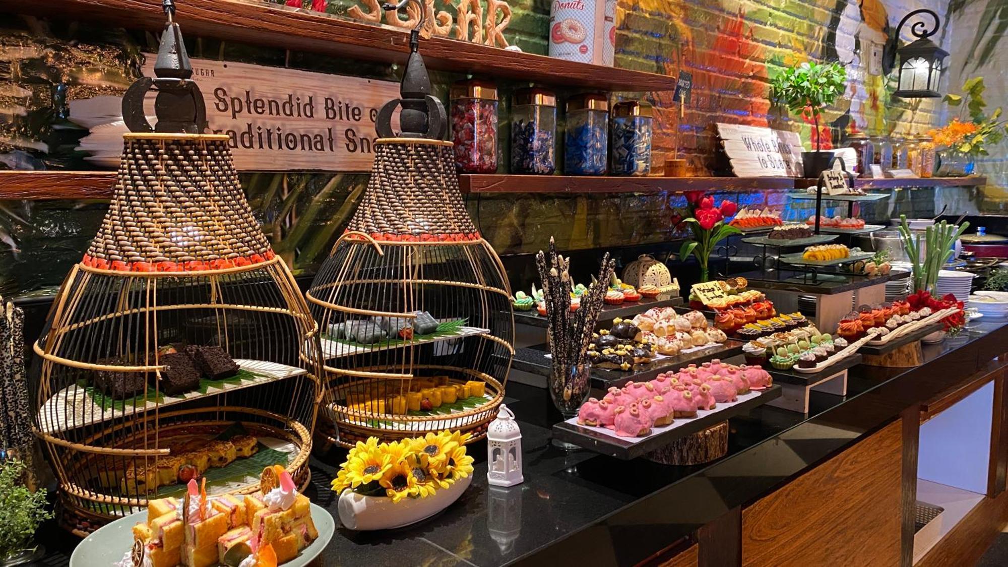 Luminor Hotel Jemursari By Wh With The Best Breakfast In Town And Located Near Surabaya Industrial Estate Rungkut Sier Ngoại thất bức ảnh