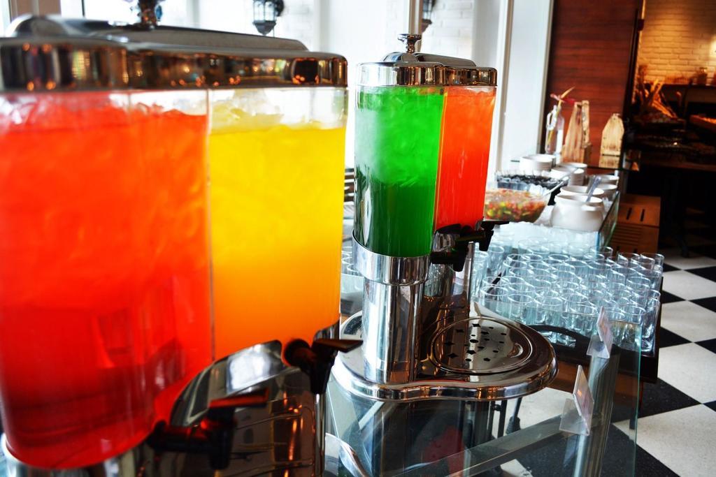 Luminor Hotel Jemursari By Wh With The Best Breakfast In Town And Located Near Surabaya Industrial Estate Rungkut Sier Ngoại thất bức ảnh