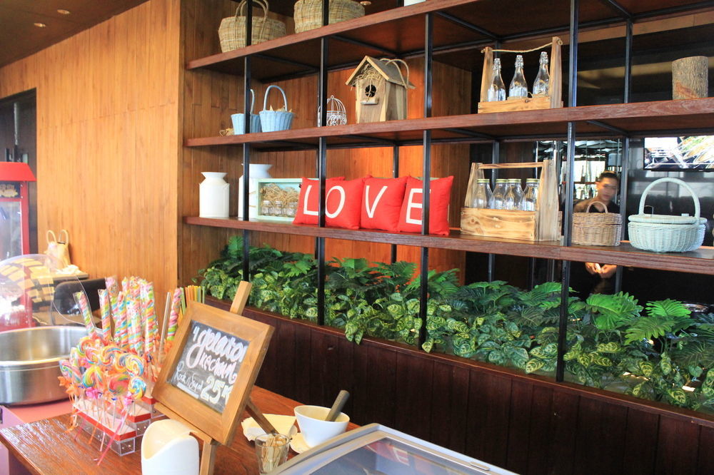 Luminor Hotel Jemursari By Wh With The Best Breakfast In Town And Located Near Surabaya Industrial Estate Rungkut Sier Ngoại thất bức ảnh