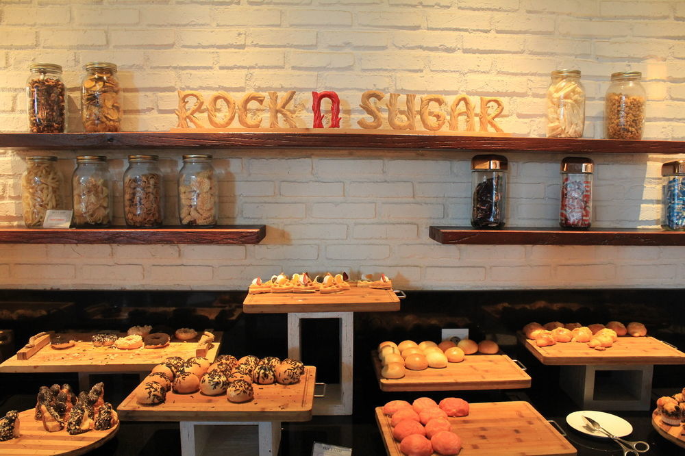 Luminor Hotel Jemursari By Wh With The Best Breakfast In Town And Located Near Surabaya Industrial Estate Rungkut Sier Ngoại thất bức ảnh